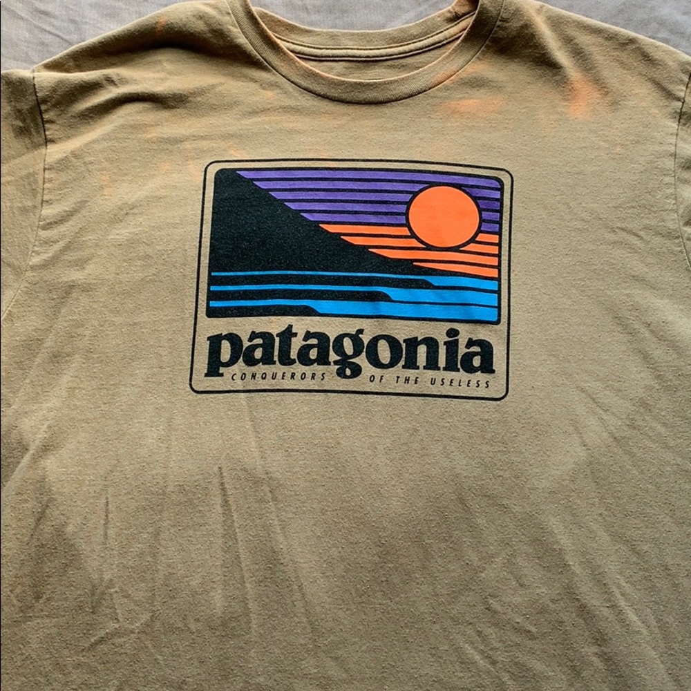 Vintage Patagonia Tee